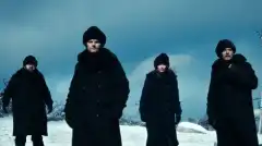 Разделение 2 сезон 4 серия