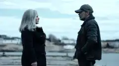 Разделение 2 сезон 8 серия